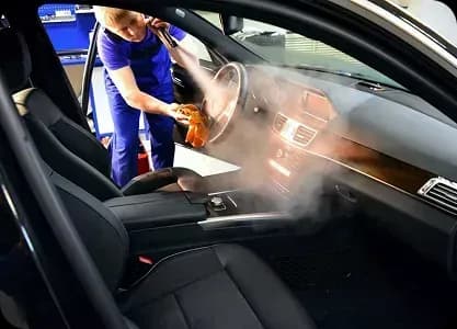 Odor Elimination Treatment in Palm Bay, Brevard County FL