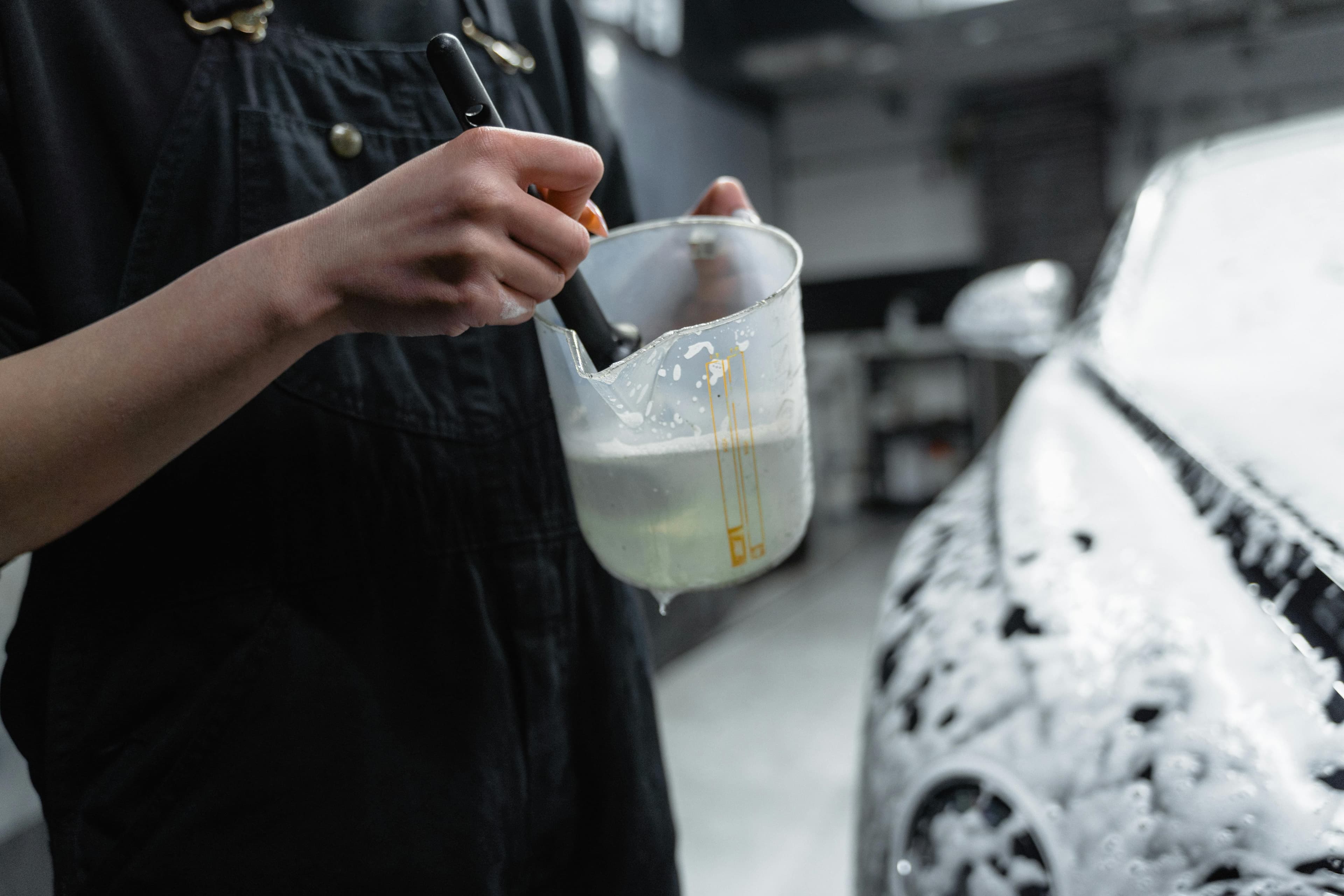 Paint Protection (Long-Term) in Palm Bay, Brevard County FL