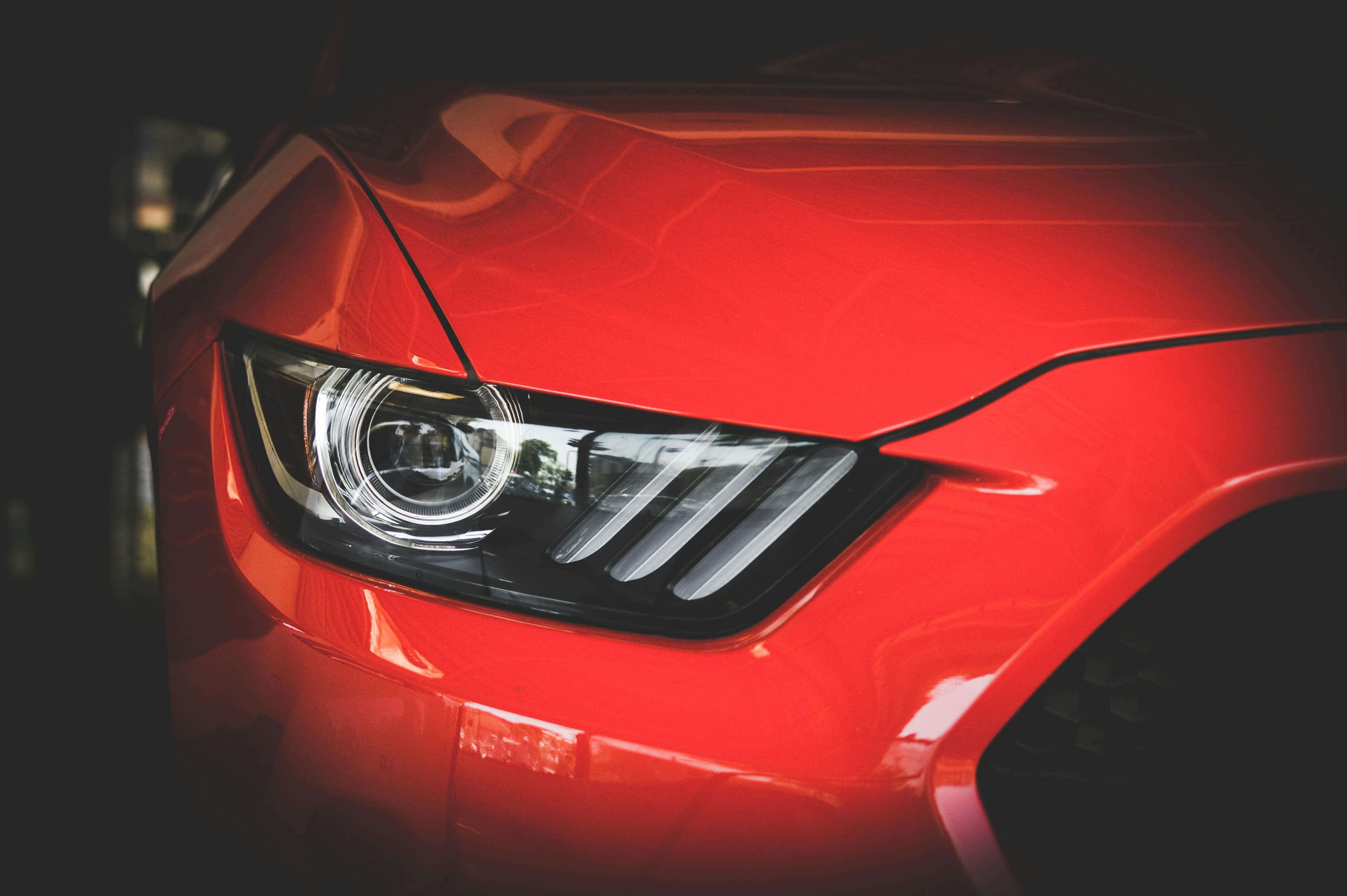 Headlight Restoration in Palm Bay, Brevard County FL